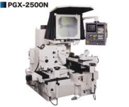 PGX-2500N 高速型CNC成形研削盤