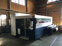 TruLaser3030Fiber-4kw