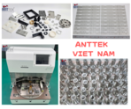 Gia công CNC phay tiện tại Việt Nam