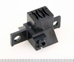 Linh kiện thiết bị thông tin – Ép nhựa siêu chính xác với LCP