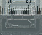 Linh kiện thiết bị thông tin – Dập lỗ siêu nhỏ trên màng ghép nhiều lớp (Laminated Film)