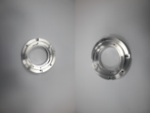 Gia công ngàm ống kính máy ảnh