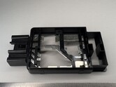 Linh kiện ô tô – Ép phun insert – PPS / FPC – Dập lần hai (Secondary Press)