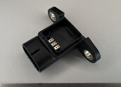 Linh kiện ô tô – Ép phun insert – Connector (EFI)  Vật liệu: PBT