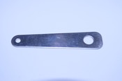 Công nghệ đánh bóng rung (barrel) kết hợp để đạt độ mịn tay cầm và an toàn】Gia công dập đơn khay lấy dấu bằng thép không gỉ