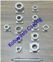 Đúc mẫu chảy (lost wax casting) linh kiện ngành công nghiệp bán dẫn