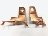 Đầu cực đồng chính xác cao cho module IGBT