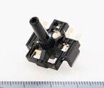 Linh kiện ô tô – Gia công tạo hình dạng cuộn cho hệ thống nhiên liệu | Vật liệu: PPS 