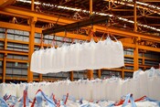 Hướng dẫn chuyển từ bao đay sang bao Jumbo hiệu quả