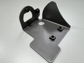 【Dập đơn + hàn đai ốc】 Giới thiệu giá đỡ bằng thép (Iron Bracket)