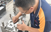 Mạng lưới sản xuất khuôn ép nhựa tại Nhật Bản, Trung Quốc, Đài Loan và Việt Nam