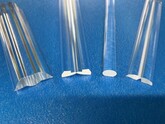 Ép đùn tấm acrylic trong suốt (PMMA)