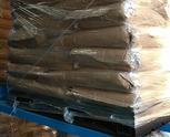 Ép đùn pallet nhựa phù hợp với kích thước hàng hóa, nâng cao hiệu quả lưu trữ và vận chuyển