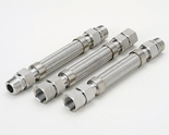 Ống nối mềm inox hệ kim loại