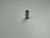 【Độ chính xác cao – đường kính nhỏ, vuốt sâu】Gia công dập liên hoàn giá đỡ bằng thép