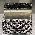 Chày đột dùng cho khắc ren vân chéo (Knurled Diagonal Pattern Punch)