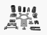 CNCTech – Năng lực gia công phay CNC với dải máy rộng, đáp ứng linh hoạt mọi yêu cầu sản xuất