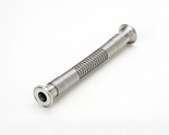 Ống nối mềm nhựa PTFE kiểu kết nối ferrule chuẩn vệ sinh