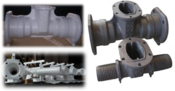 Đúc chi tiết phức tạp – Giải pháp đúc mẫu cháy (Lost Foam Casting) vật liệu gang xám (FC) và gang cầu (FCD)