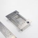 Gia công phay chính xác cho đồ gá bằng Inox 303 (SUS303) – Hà Nội, Việt Nam