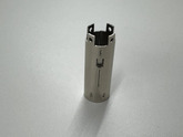 【Công nghệ dập chính xác tích hợp công đoạn cuộn & dập ghép】Gia công dập liên hoàn connector