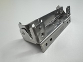 【Gia công đồng bộ một quy trình!】Giới thiệu về Bản lề Hinji !