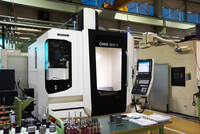 CMX800V