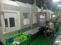 Máy phay CNC OKUMA GENOS  560V