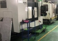 VMC850
