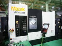 INTEGREXJ200