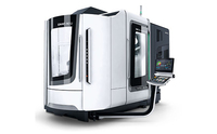 DMC80U duoBLOCK