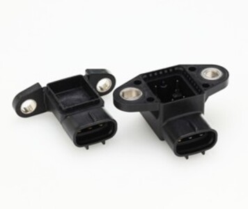 Sản xuất hàng loạt linh kiện ô tô bằng công nghệ ép phun insert - PBT / PPS