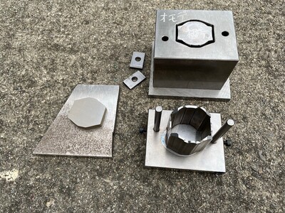 Khuôn tạo hình (Preforming Die) – Giải pháp cho vật liệu tràn mép và hình dạng không ổn định