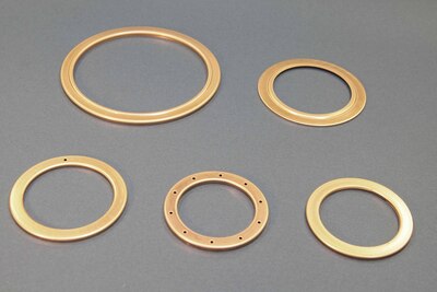 Bí quyết dập kim loại độ chính xác cao｜Công nghệ xử lý kim loại đến cấp 1/1000mm