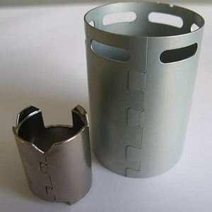 Giới thiệu khuôn dập vuốt sâu – công nghệ cuộn mép (Curling)