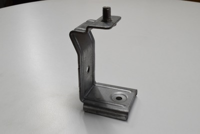 Từ gia công ép dập đến lắp ráp hoàn thiện – Cung cấp sản phẩm hoàn chỉnh là phụ kiện gắn bằng thép