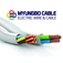 Myungbo Vina nhận giấy chứng nhận IEC – Khẳng định chất lượng quốc tế