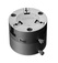AIR CHUCK - NPC-3RS-F38