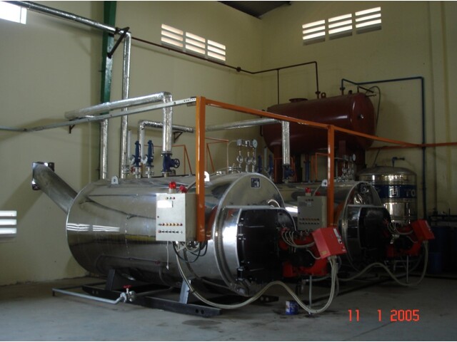 Top 3 Công Ty Cơ Nhiệt Điện Uy Tín Tại Hóc Môn